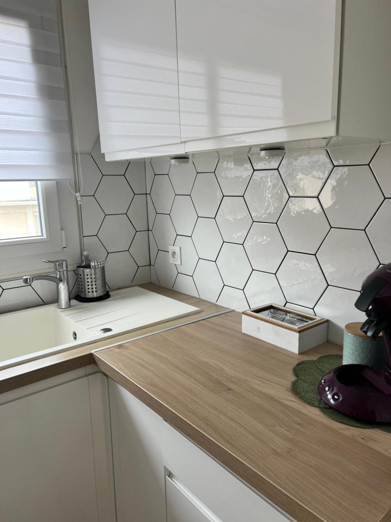 Apartamento Le Bellevue - T3 - Gare & Les Jardins Darcy - Parking Free Dijon Exterior foto