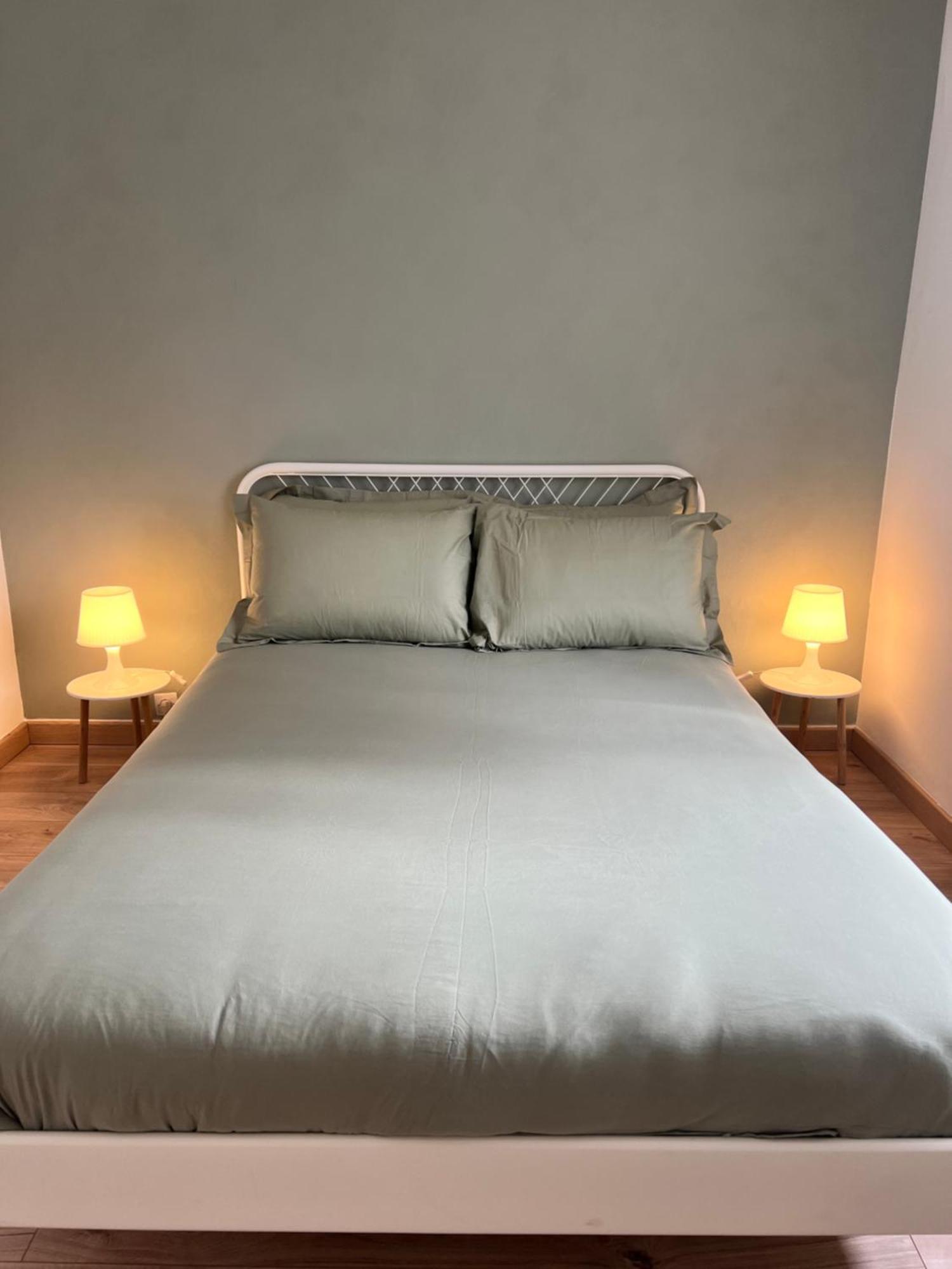 Apartamento Le Bellevue - T3 - Gare & Les Jardins Darcy - Parking Free Dijon Exterior foto