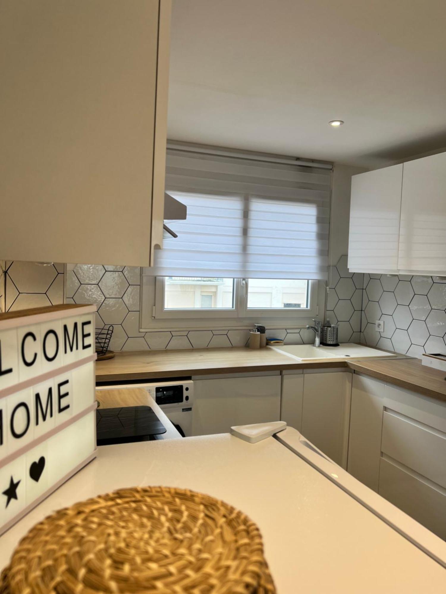 Apartamento Le Bellevue - T3 - Gare & Les Jardins Darcy - Parking Free Dijon Exterior foto