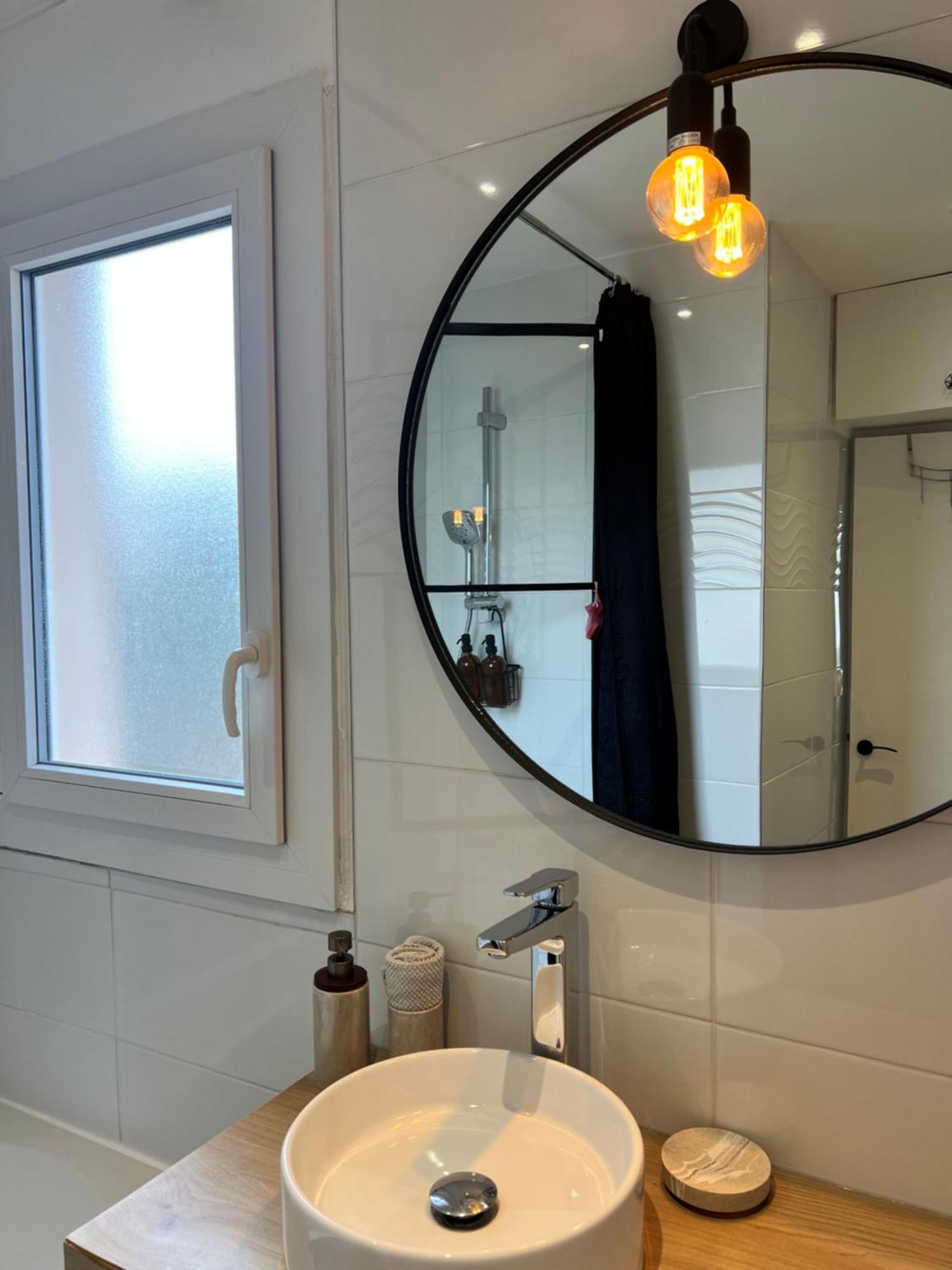 Apartamento Le Bellevue - T3 - Gare & Les Jardins Darcy - Parking Free Dijon Exterior foto