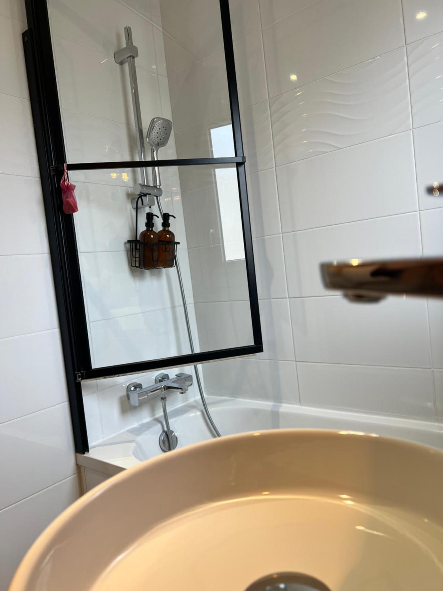 Apartamento Le Bellevue - T3 - Gare & Les Jardins Darcy - Parking Free Dijon Exterior foto